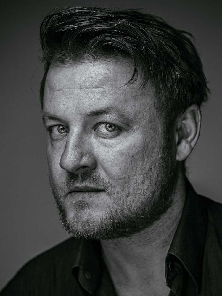 Photograph by Дмитрий Карпушев