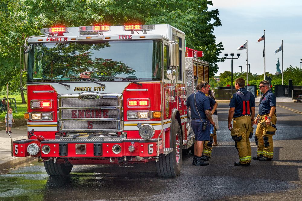 Photograph by Albert Zhager