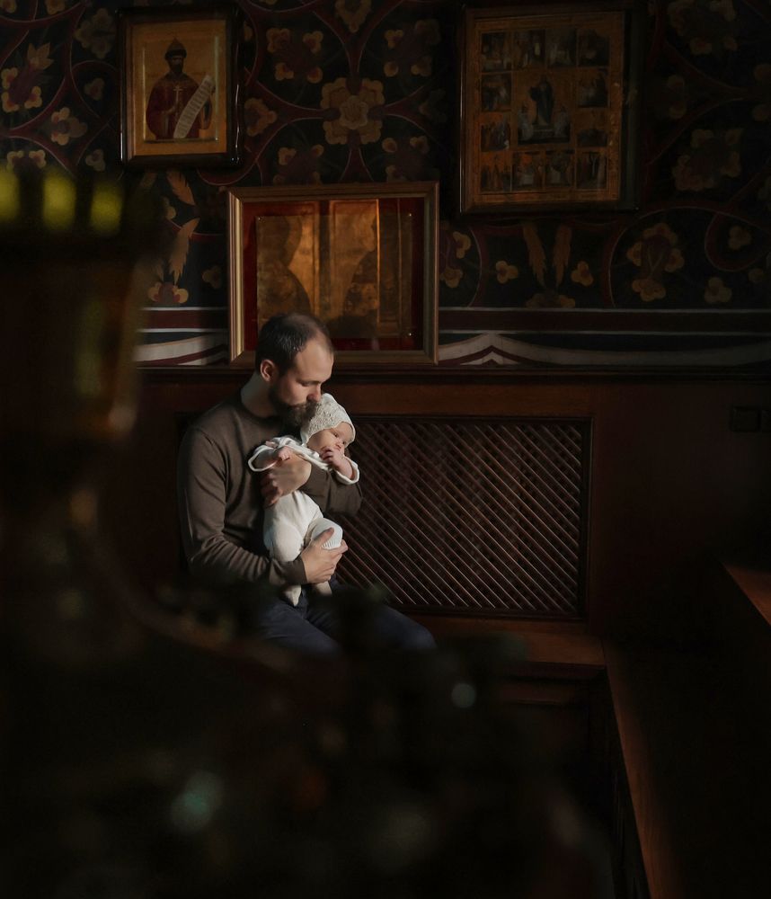 Photograph by Катя Гричук