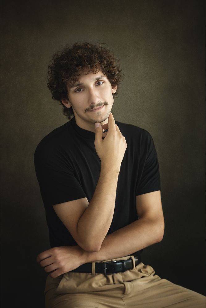 Photograph by Izabela Czarnecka