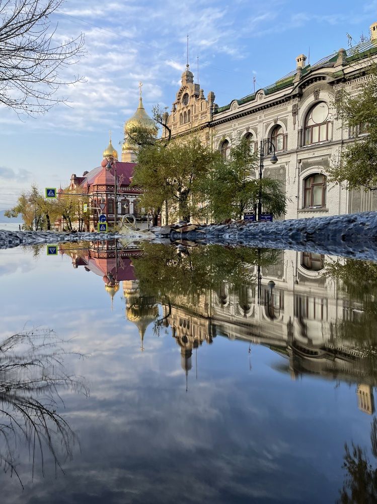 Photograph by Татьяна