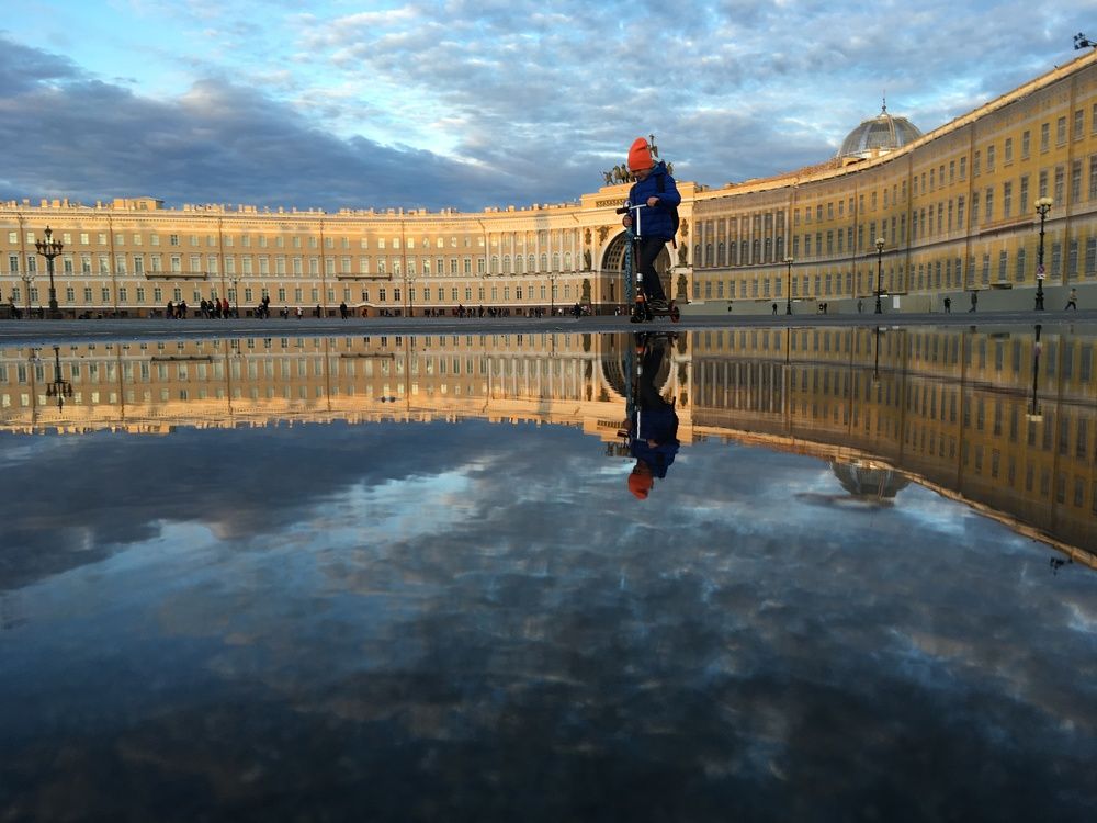 Photograph by Татьяна