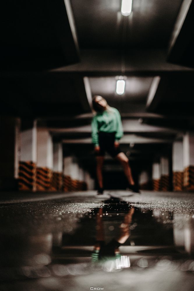 Photograph by Константин Пинигин