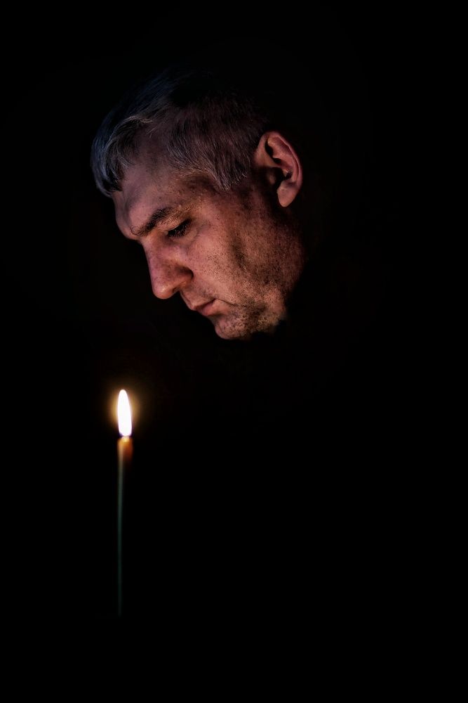 Photograph by Владимир Леликов-Кузьменко