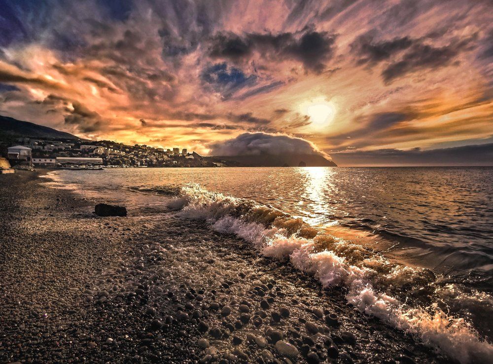 Photograph by Александр Разумов