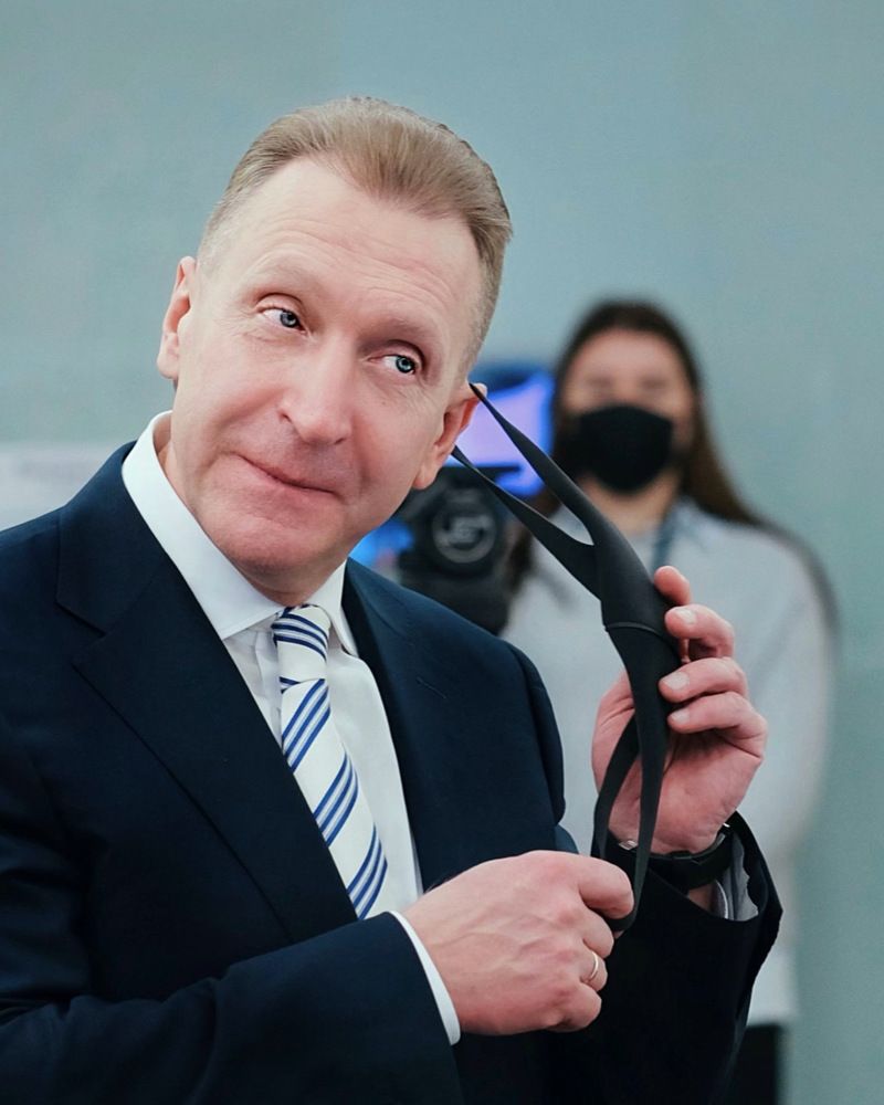 Photograph by Илья Шкабара