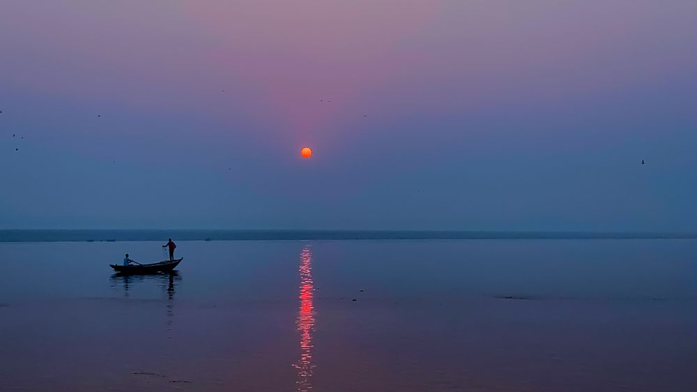 Photograph by Yadav Aeshvarya