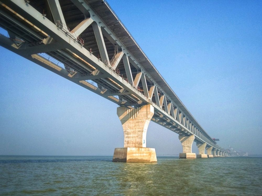 ‘Padma Bridge’ of lots of dreams