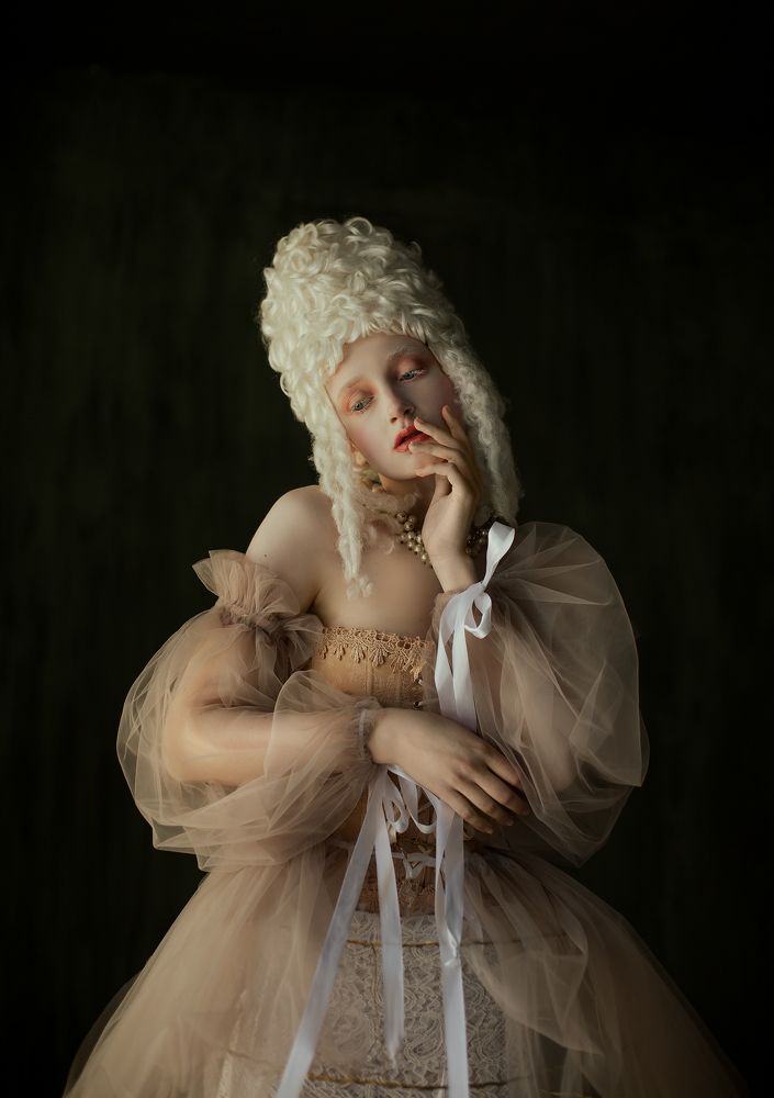 Photograph by Айгуль