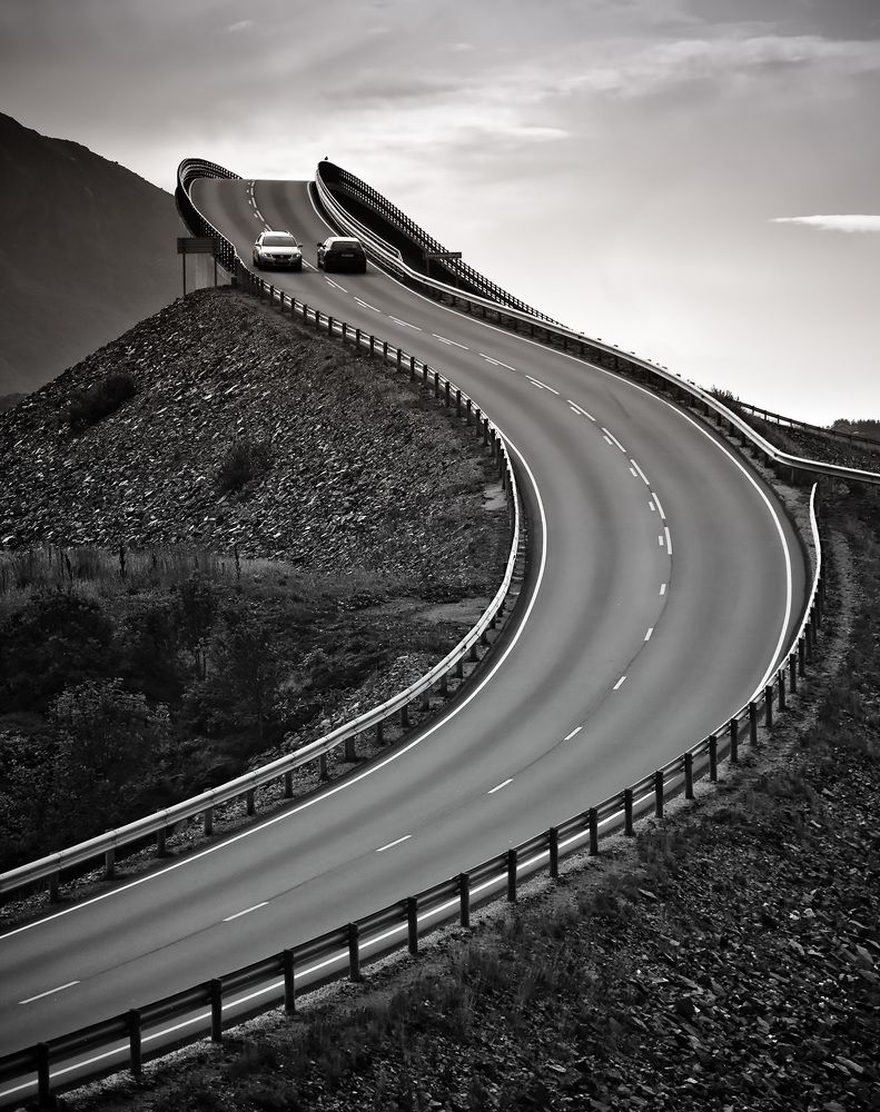 Встреча на мосту