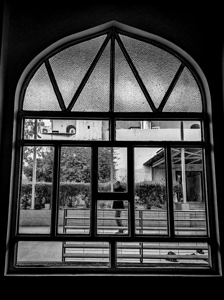 Photograph by Husen Farhad