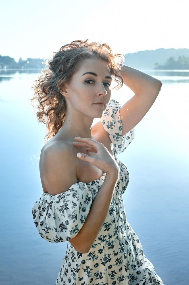 Photograph by Максим Коротовских