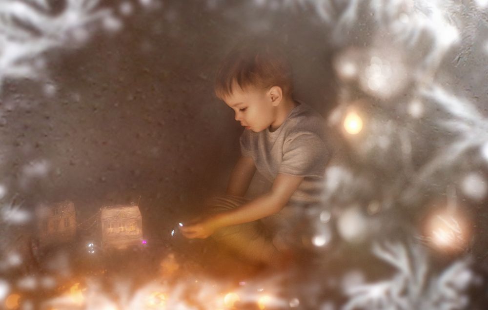 Photograph by Яна Шалинская