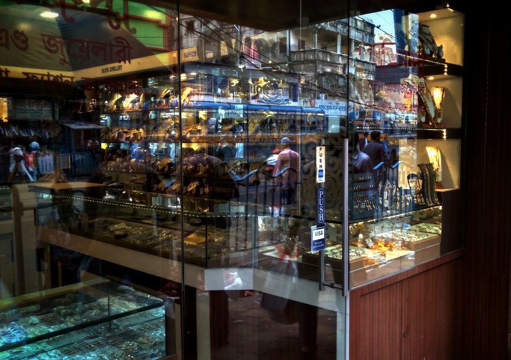 Фотография автора Sayantan Chakraborty