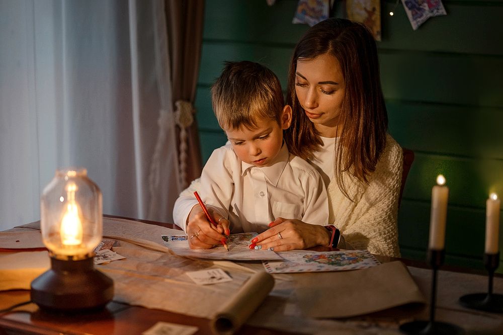 Photograph by Наталья Антипас