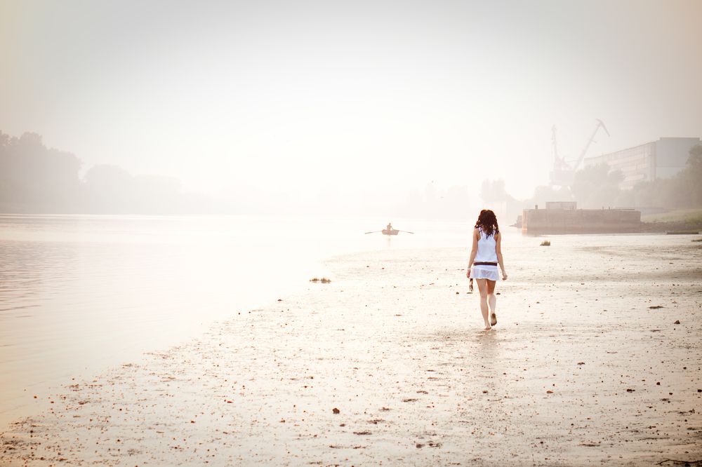 Photograph by Alexander Popoff