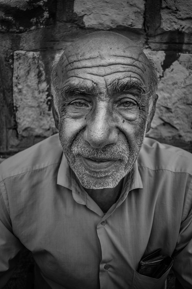 Photograph by Mahdi Ghaedi