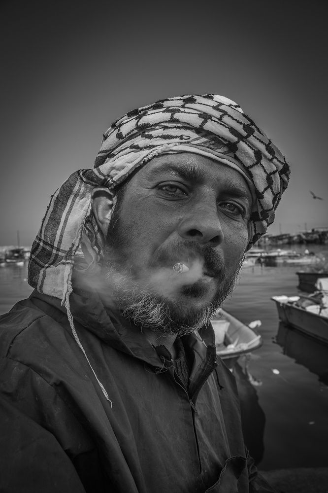 Photograph by Mahdi Ghaedi