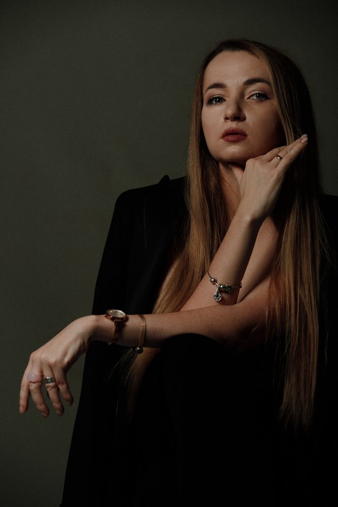 Photograph by Дарья Мицкевич