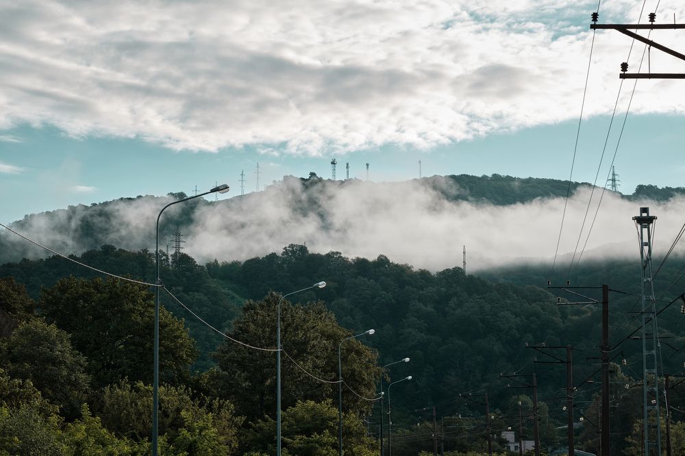 Photograph by Алексей Васин