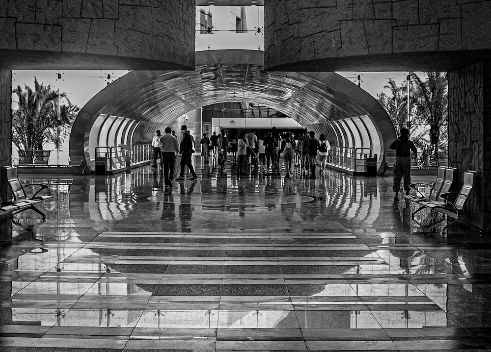 Photograph by Hanan Al Haddad