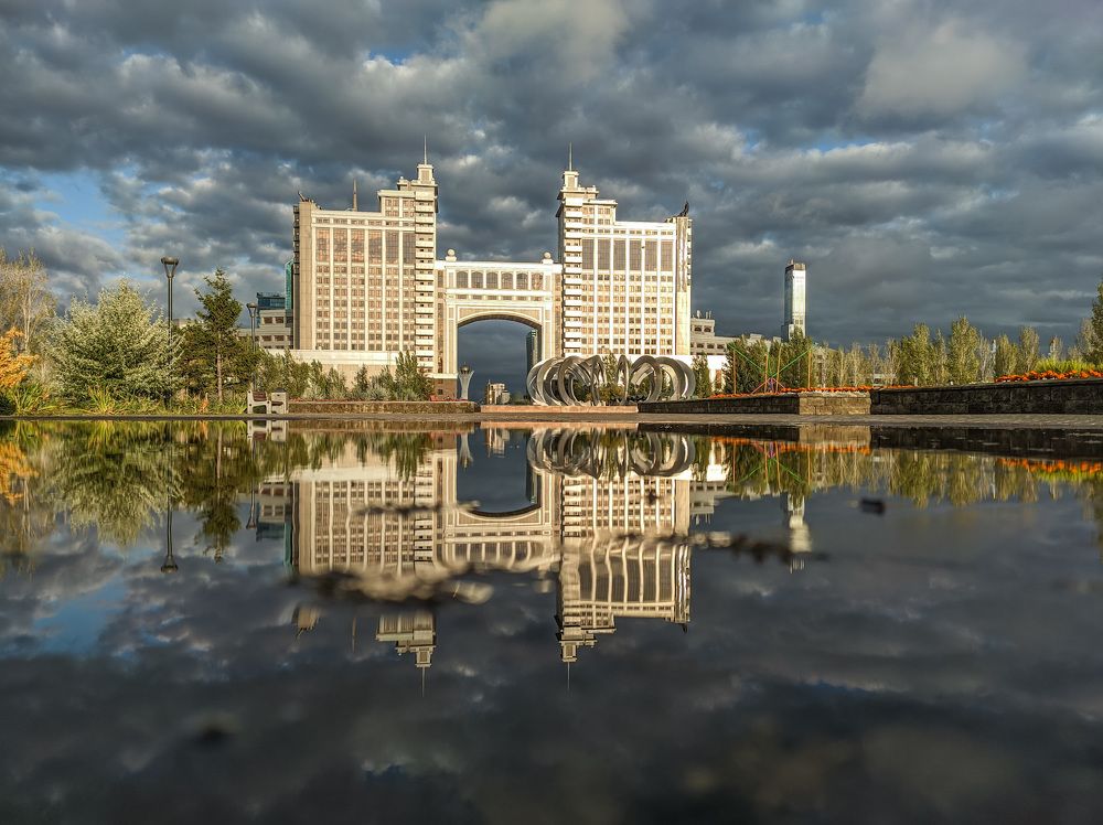 Photograph by Константин Панькин