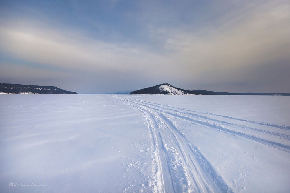 Photograph by Ирина Кузькина