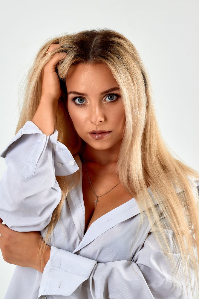 Photograph by Ирина