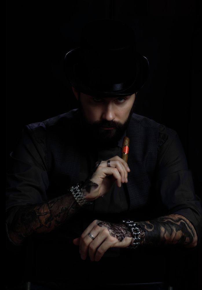 Photograph by Наиля Якубова