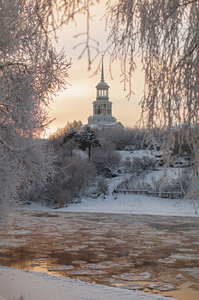 Photograph by Ольга Денисова