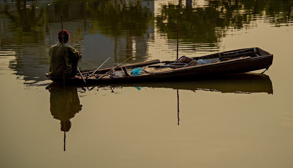 Фотография автора Đang Hong