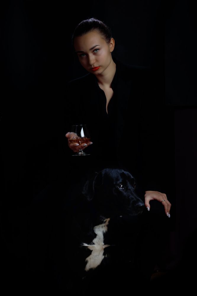 Photograph by Наиля Якубова