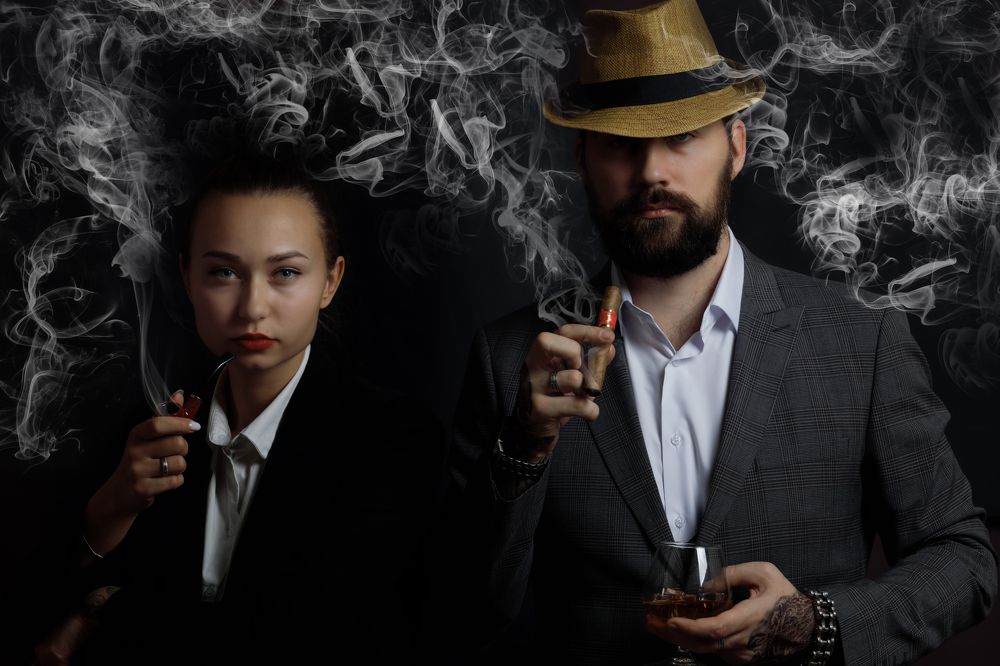 Photograph by Наиля Якубова