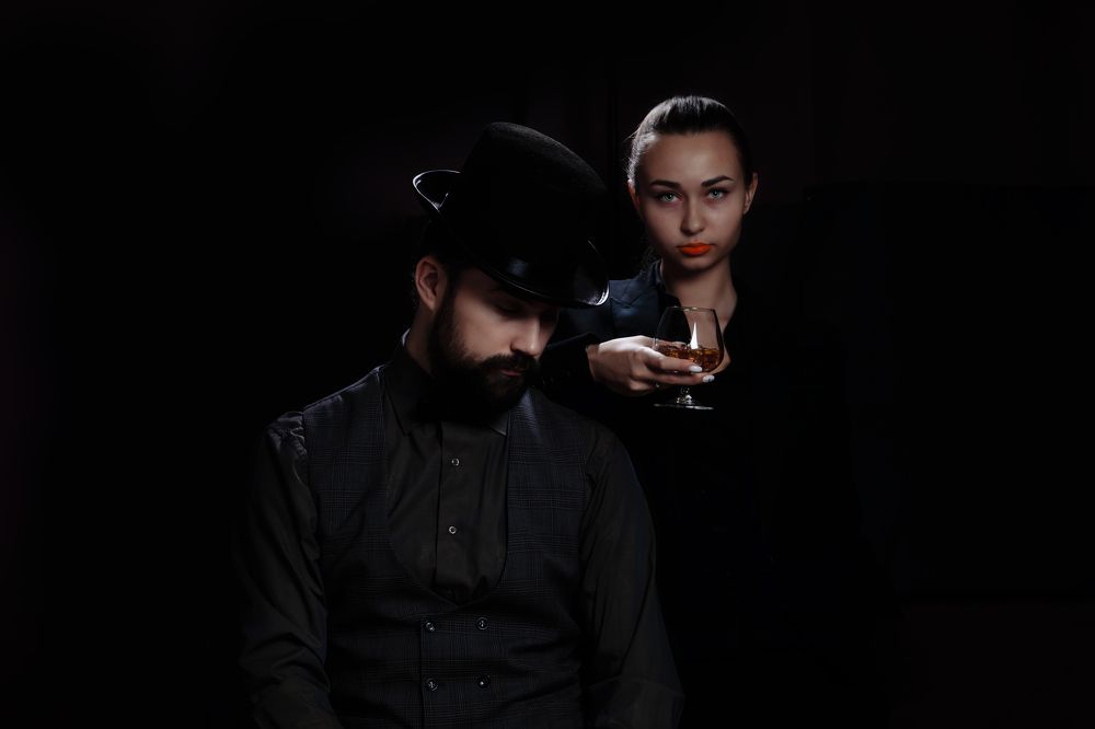 Photograph by Наиля Якубова