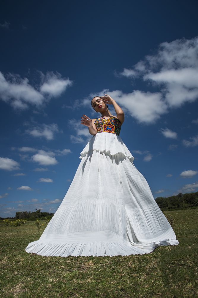 Photograph by Roberto Valdez