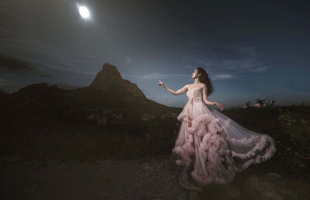 Photograph by Roberto Valdez