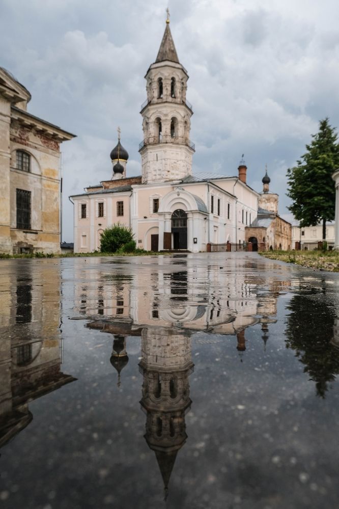 Photograph by Алексей Коровин