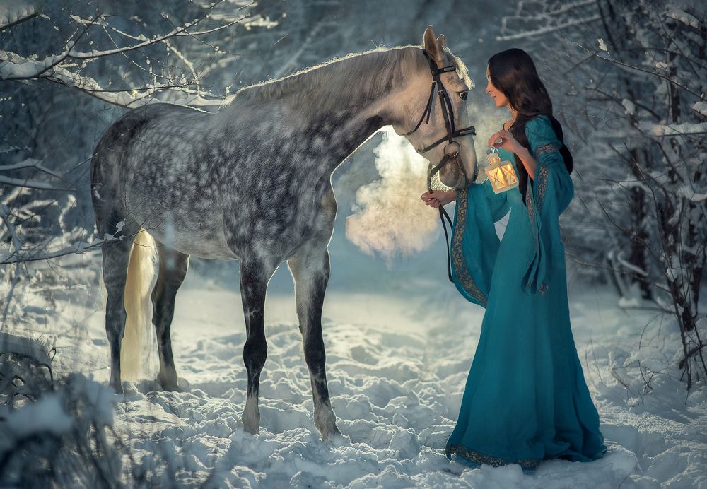 Photograph by Раевская Елена