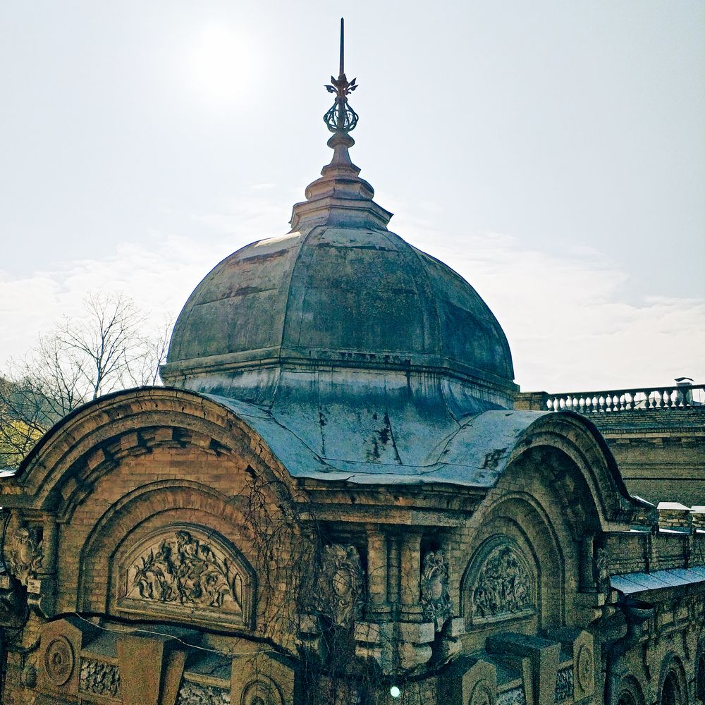 Photograph by Николай Ковальчук