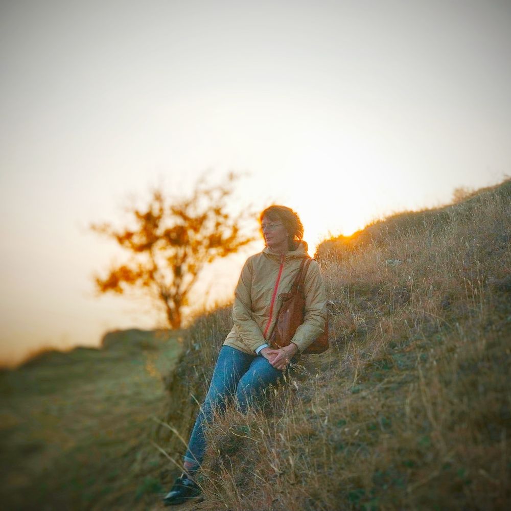 Photograph by Николай Ковальчук