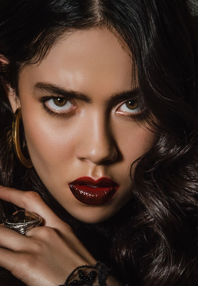 Photograph by Roberto Valdez