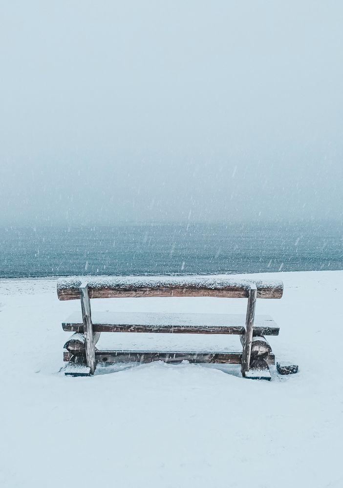 Photograph by Анна Блаженкова