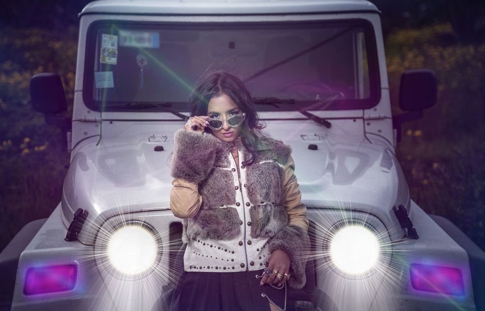 Photograph by Roberto Valdez