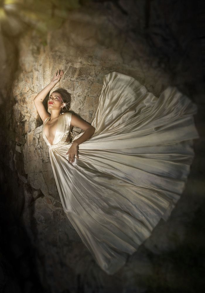 Photograph by Roberto Valdez