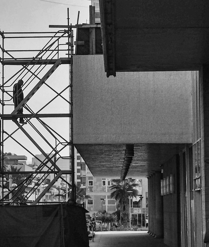 Photograph by Alla Shapochnik