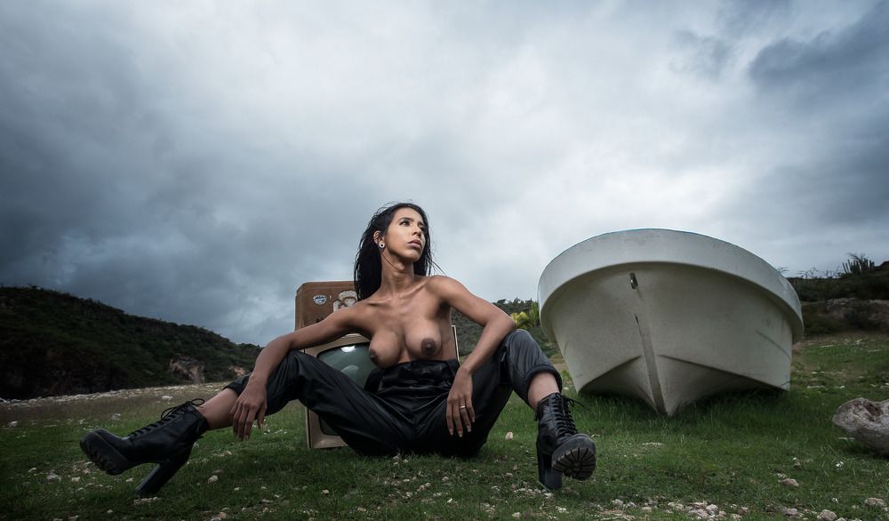 Photograph by Roberto Valdez