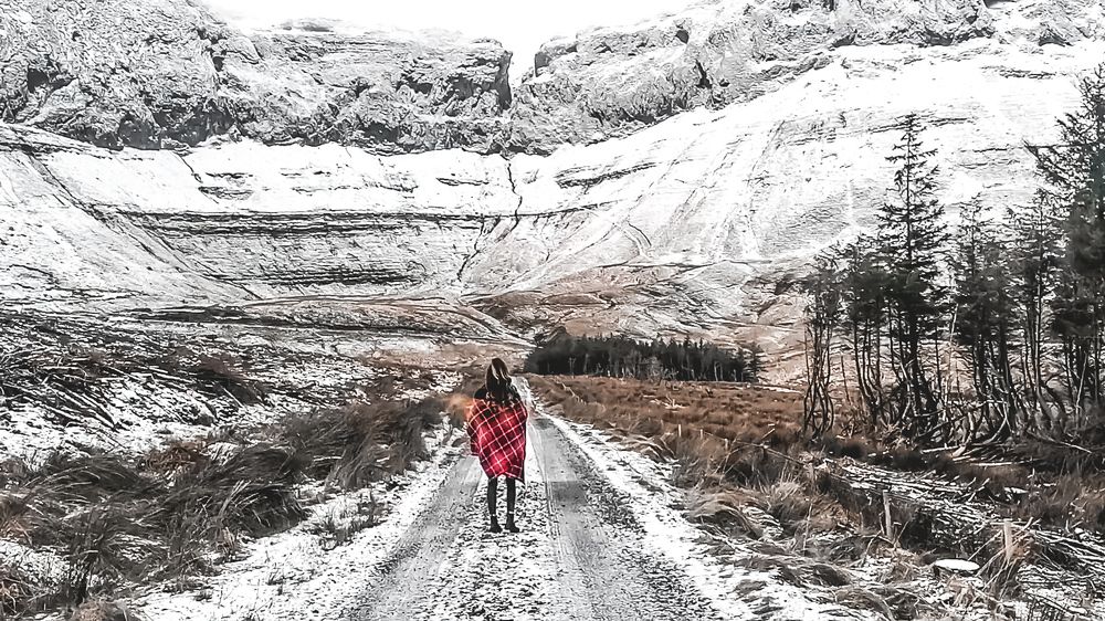 Photograph by Avril Glavin