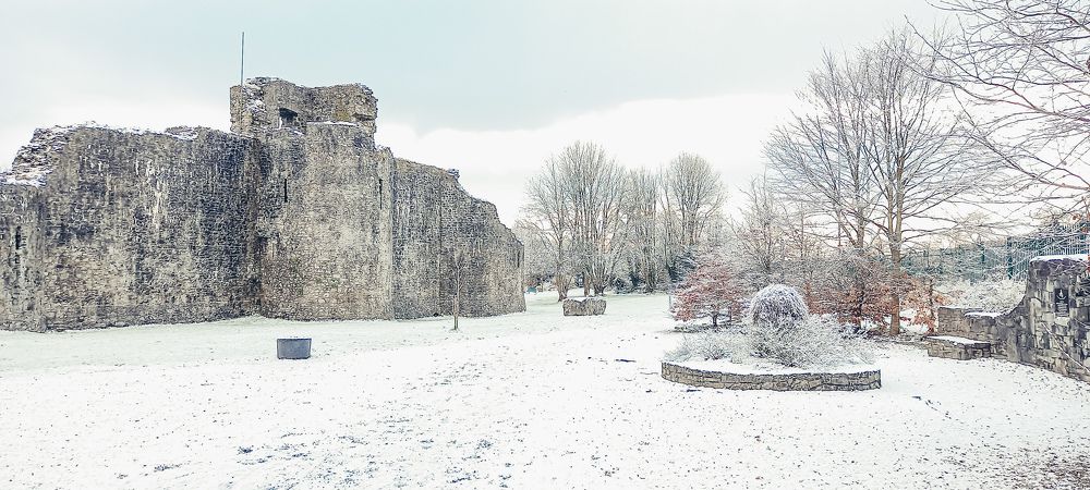 Photograph by Avril Glavin