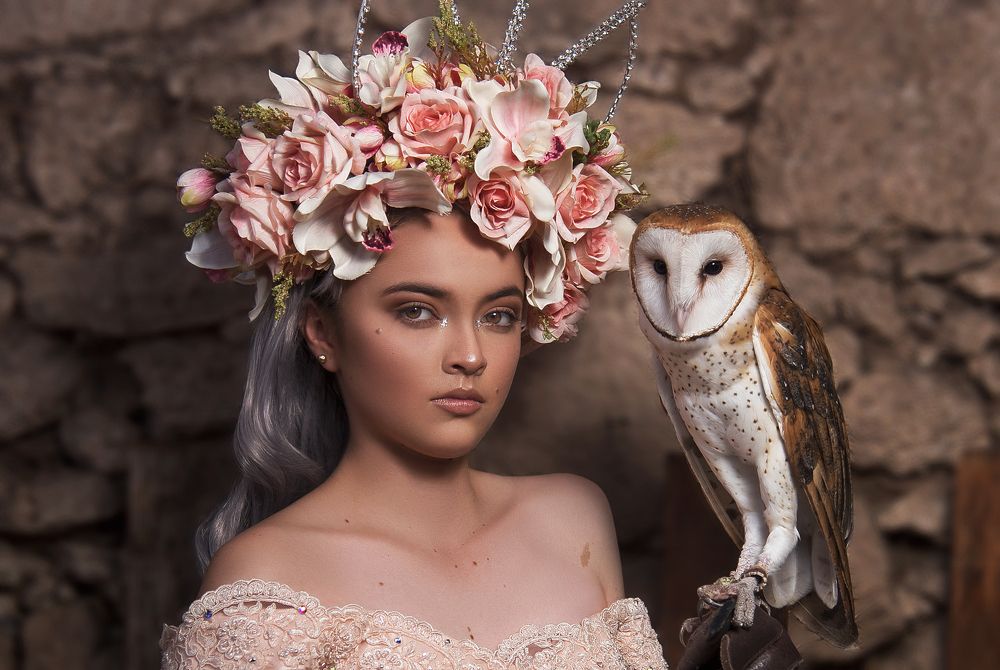 Photograph by Roberto Valdez