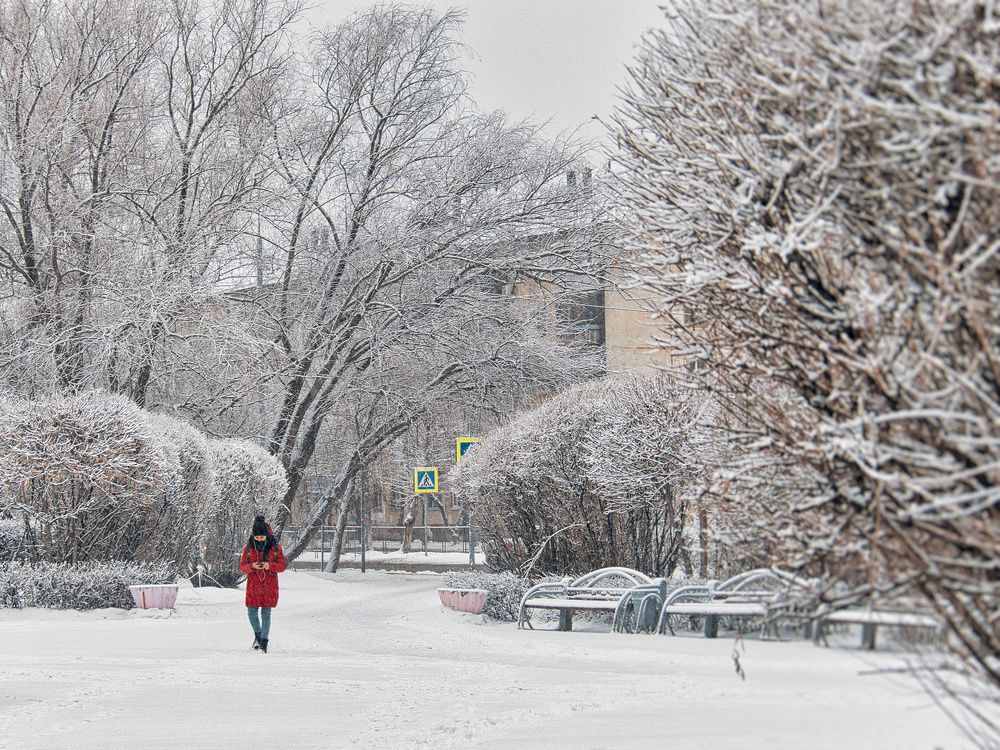Photograph by Dmitri Izosimov